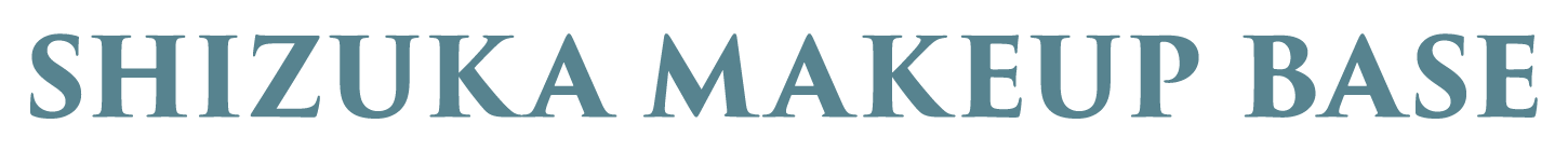 shizukamakeupbase