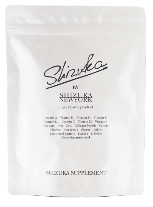 シズカサプリメント