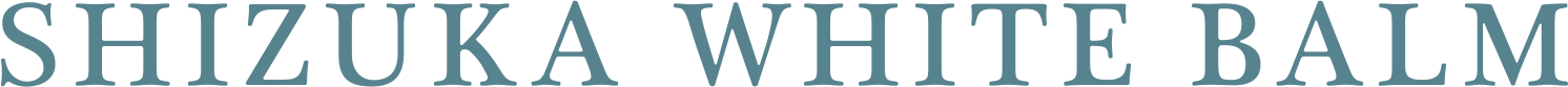 shizukawhitebalm